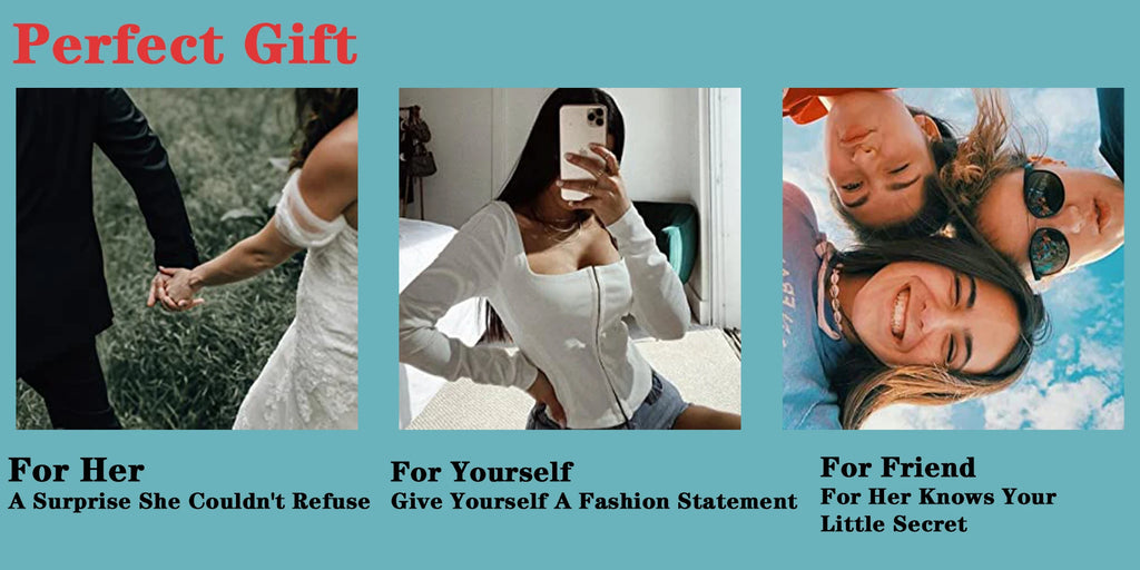 18k Gold Plated Clover Jewelry Set - Necklace Earrings Bracelet